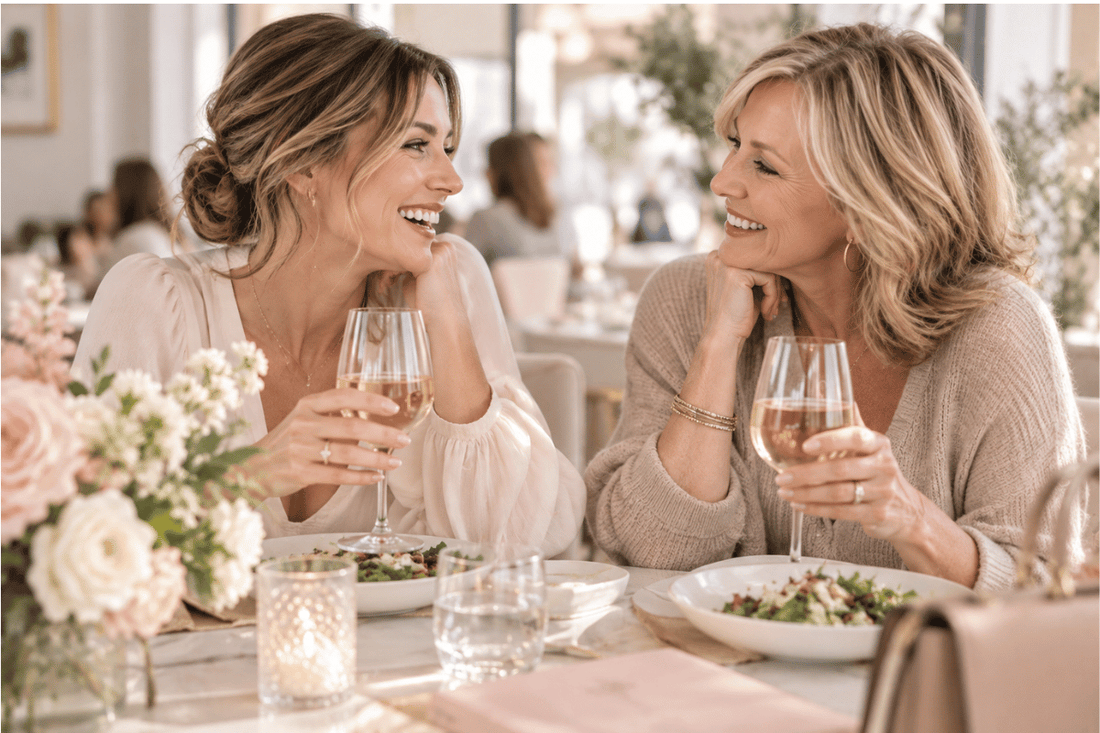 engagement gift ideas for the bride from the future mother in law