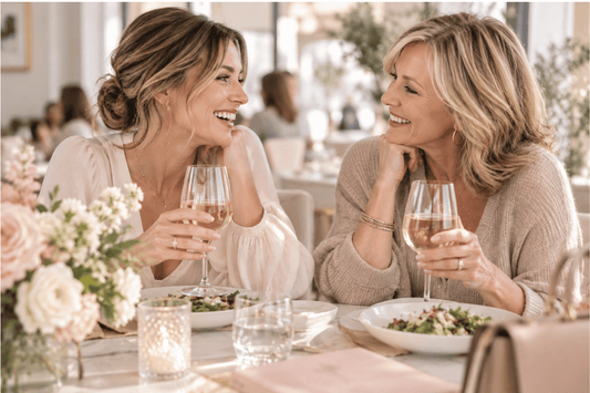 engagement gift ideas for the bride from the future mother in law