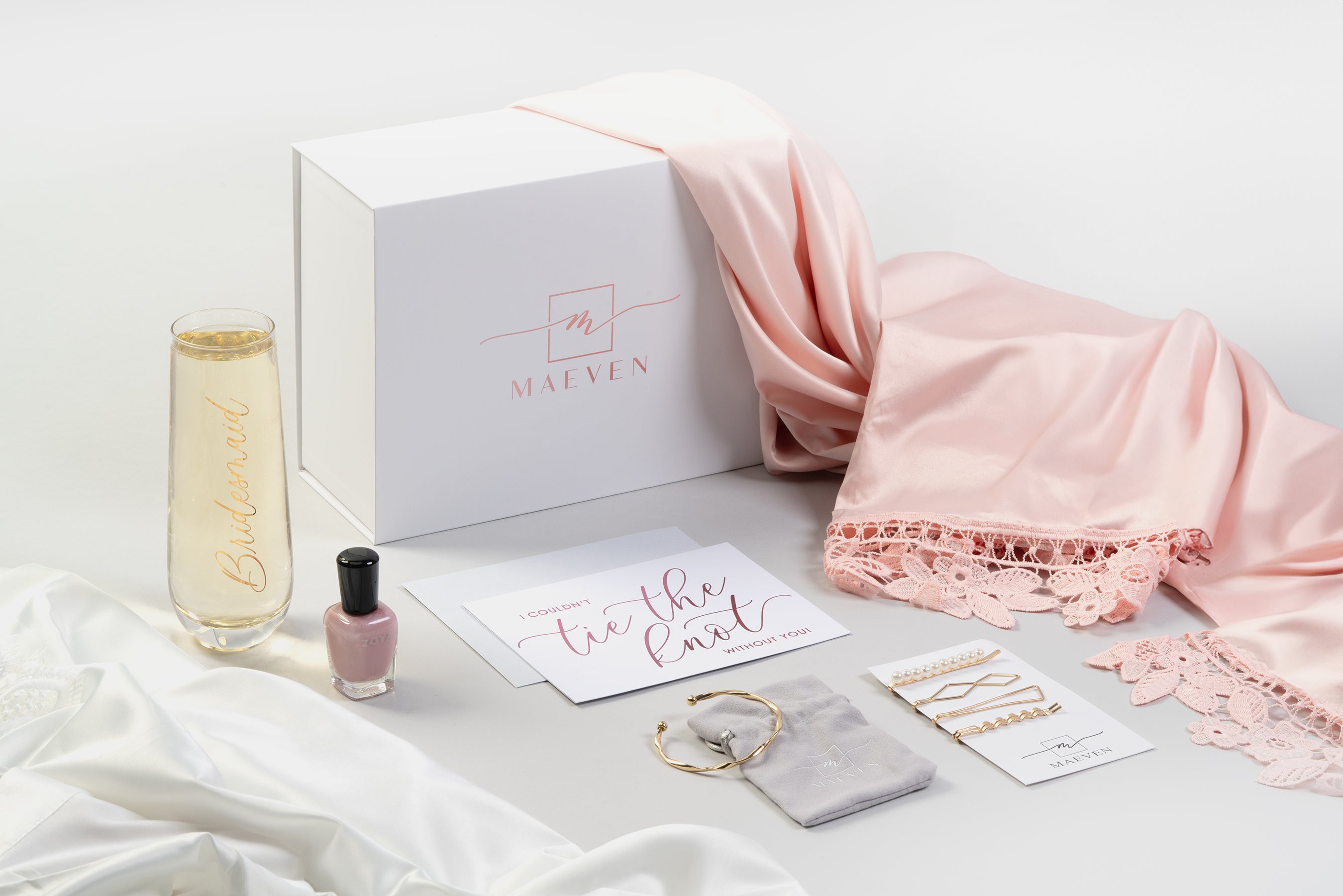 Maeven Bride Box Bridal Subscription Box Wedding Subscription Box Maeven Bridal Box