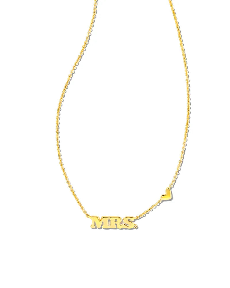 Karen 2025 scott necklace