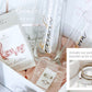 beautiful gift box for a bride to be