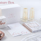 The Maeven Box Signature Box for brides