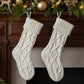 Stockings Holiday Set