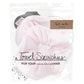 Kitsch Towel Scrunchie 2 Pack - Blush - EXCLUSIVE SUBSCRIBER DISCOUNT!