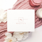 Ultimate Bridal Must-Haves Engagement Gift Box