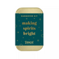 Pinch Provisions "Making Spirits Bright" Hangover Kit