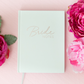 Bride Notes Journal