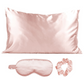 Kitsch Satin Sleep Set - Blush