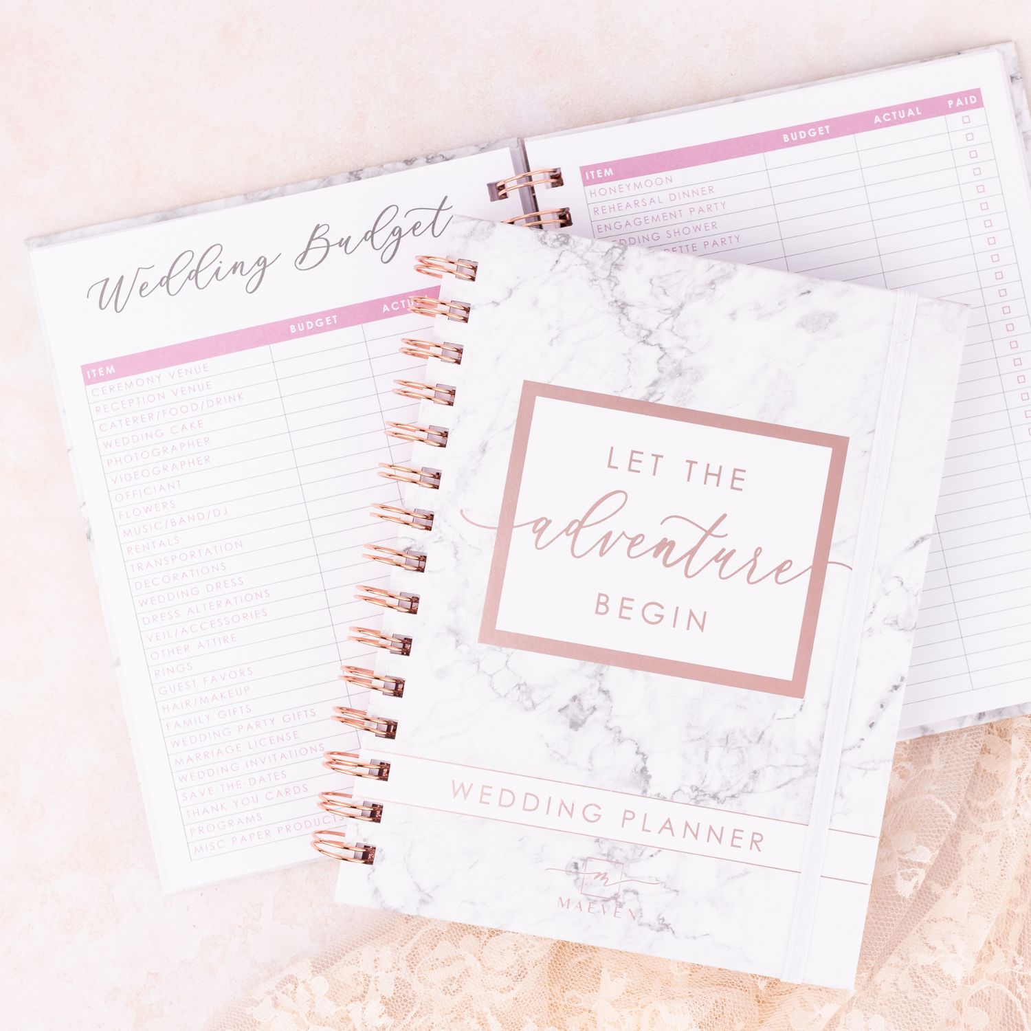 Bridal planner deals