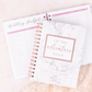 Wedding Planning Notebook