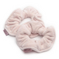 Kitsch Towel Scrunchie 2 Pack - Blush - EXCLUSIVE DISCOUNT WITH PURCHASE PRICE!