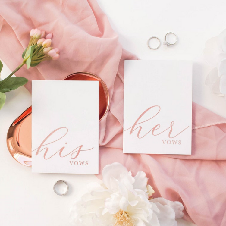 Wedding Planning Notebook – Maeven Bridal Box