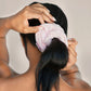 Kitsch Towel Scrunchie 2 Pack - Blush - EXCLUSIVE SUBSCRIBER DISCOUNT!