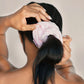 Kitsch Towel Scrunchie 2 Pack - Blush